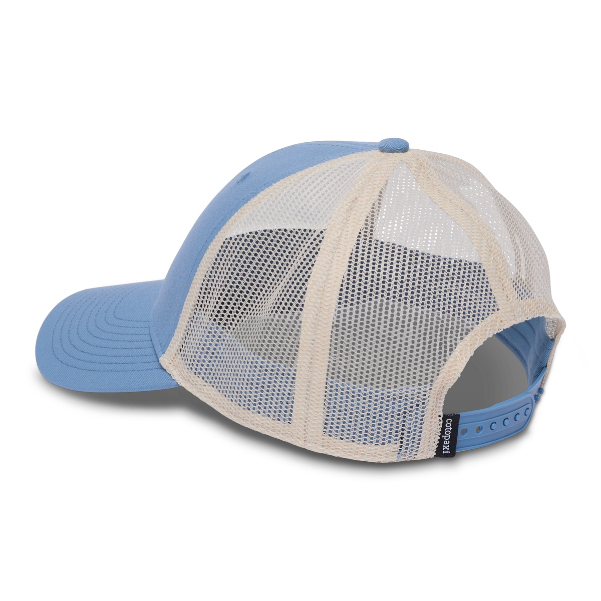 Alternative view of Do Good Trucker Hat