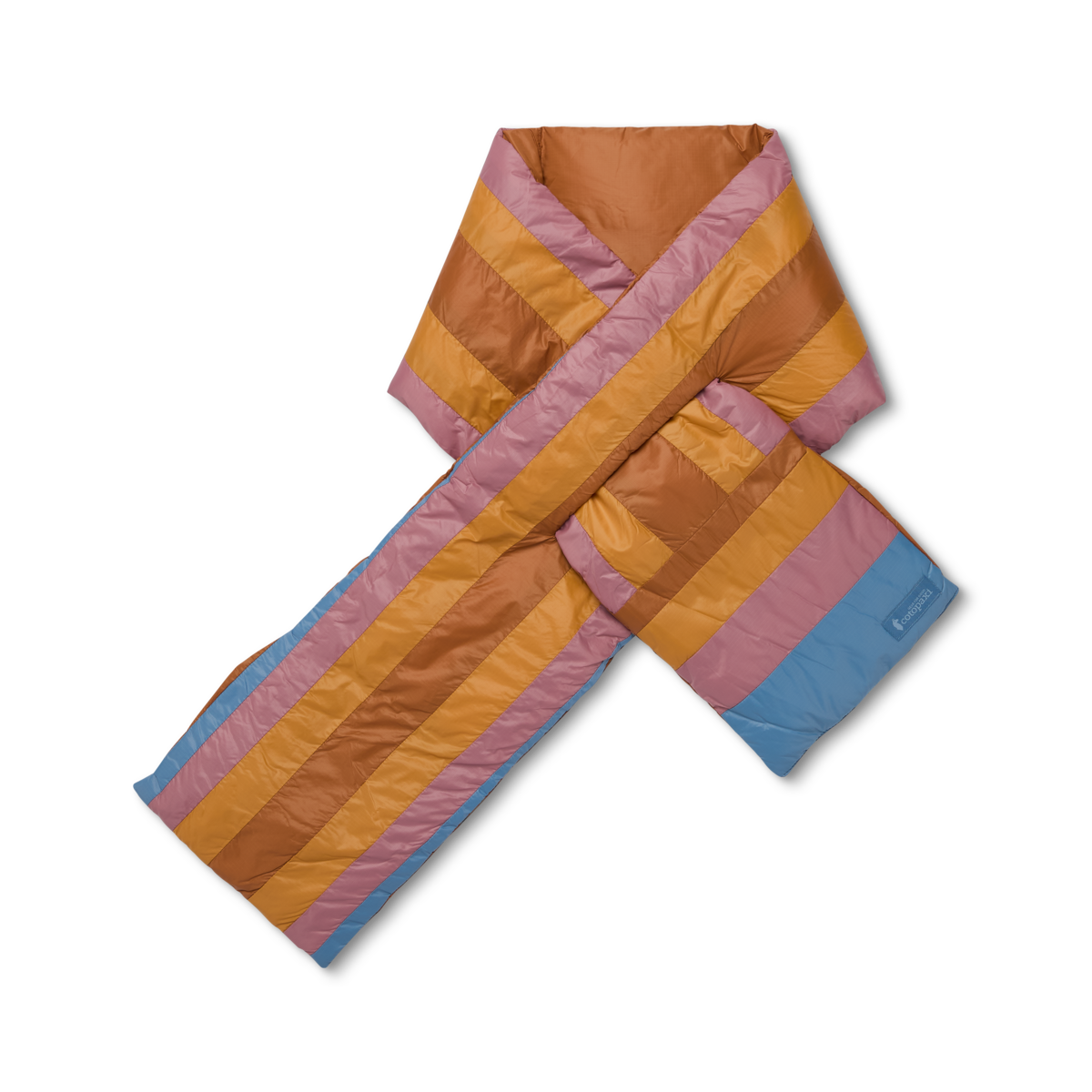 Fuego Down Scarf - Image 6