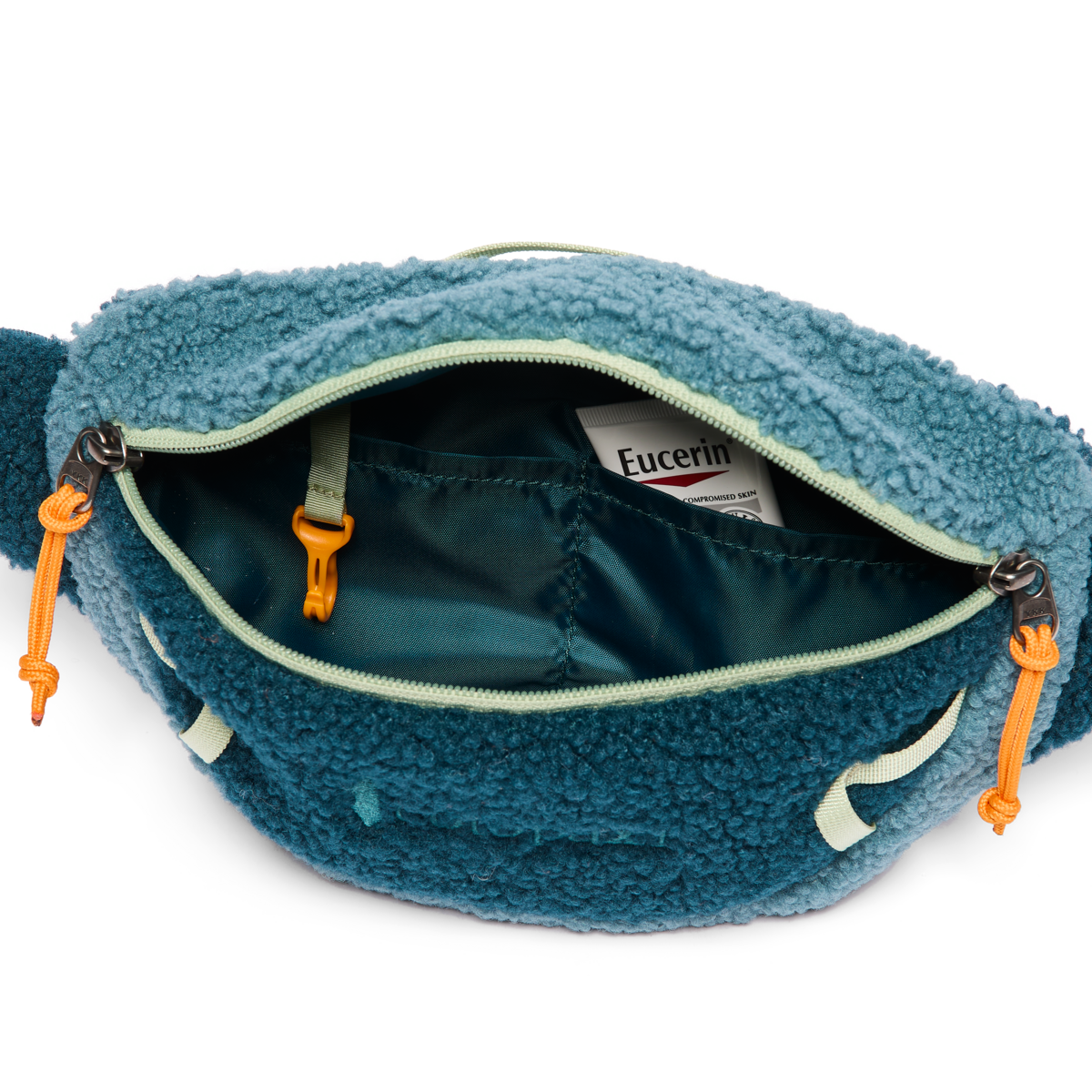 Alternative view of High Pile Fleece 3L Sling