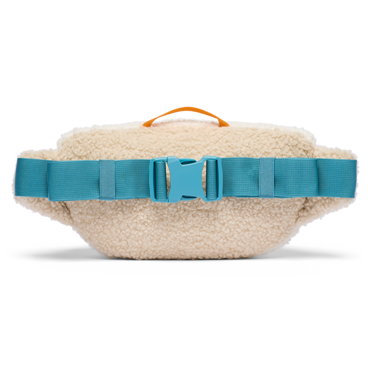 High Pile Fleece 3L Sling - Image 3