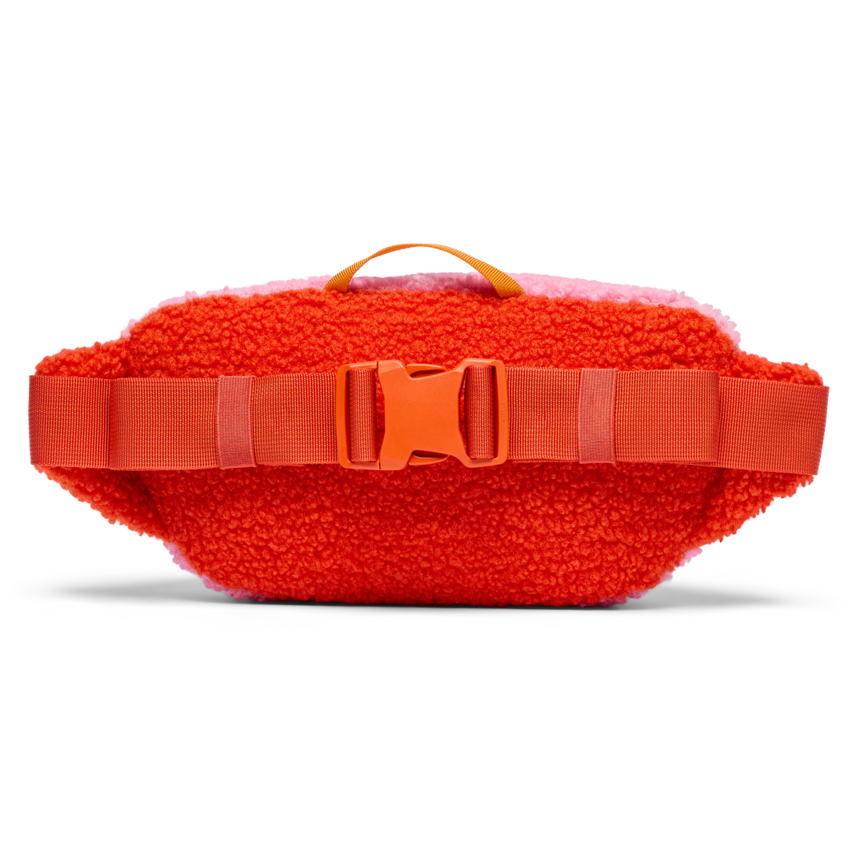 High Pile Fleece 3L Sling - Image 7