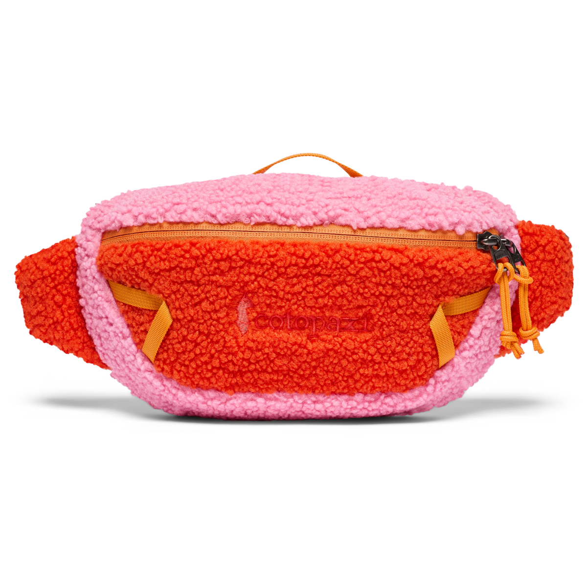 High Pile Fleece 3L Sling - Image 5