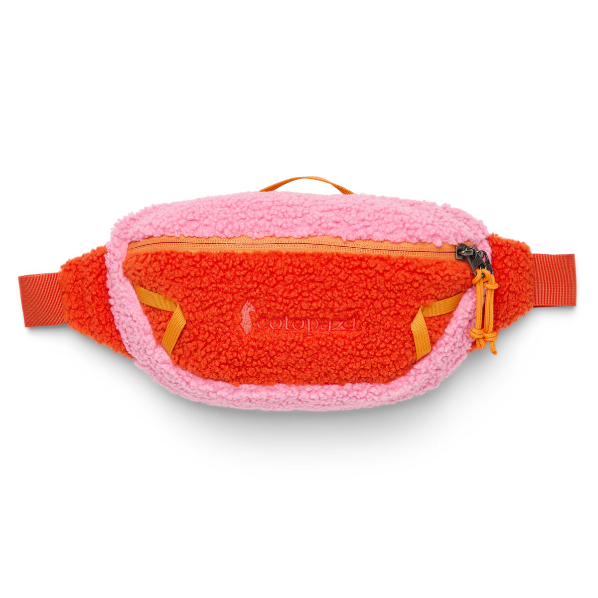 High Pile Fleece 3L Sling - Image 8