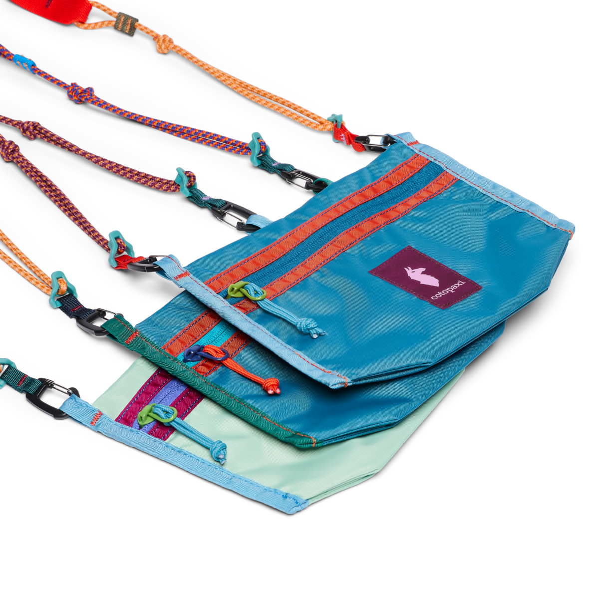 Lista 2L Crossbody Bag Del Día - Image 7