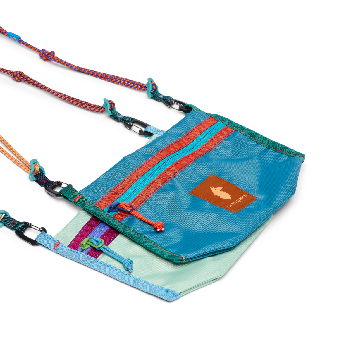 Lista 2L Crossbody Bag Del Día - Image 10