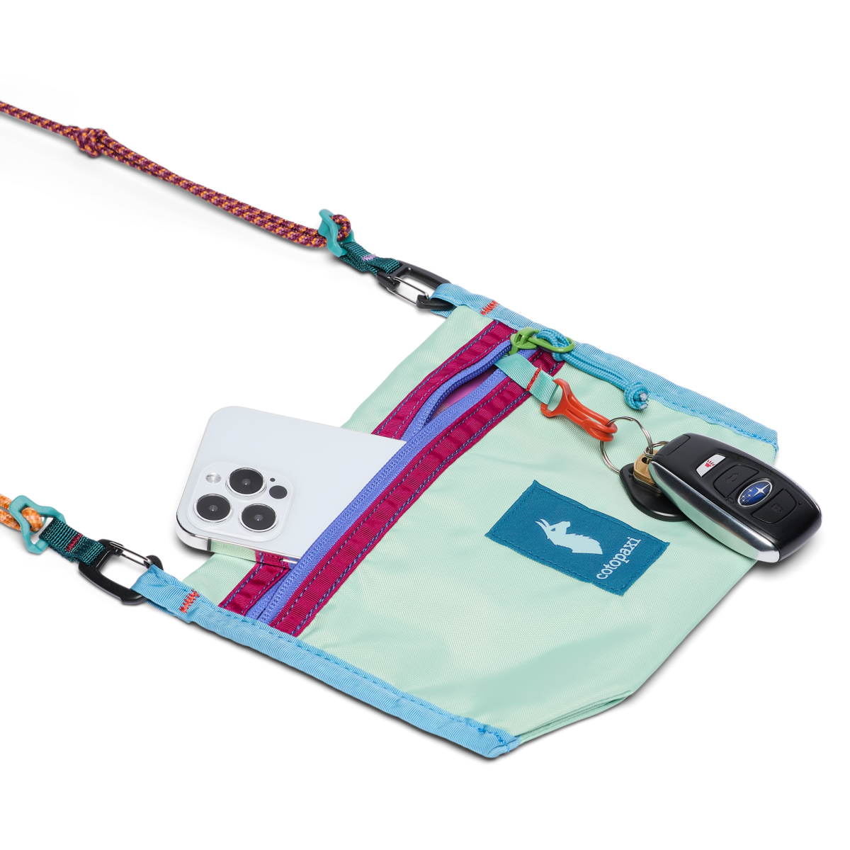 Lista 2L Crossbody Bag Del Día - Image 3