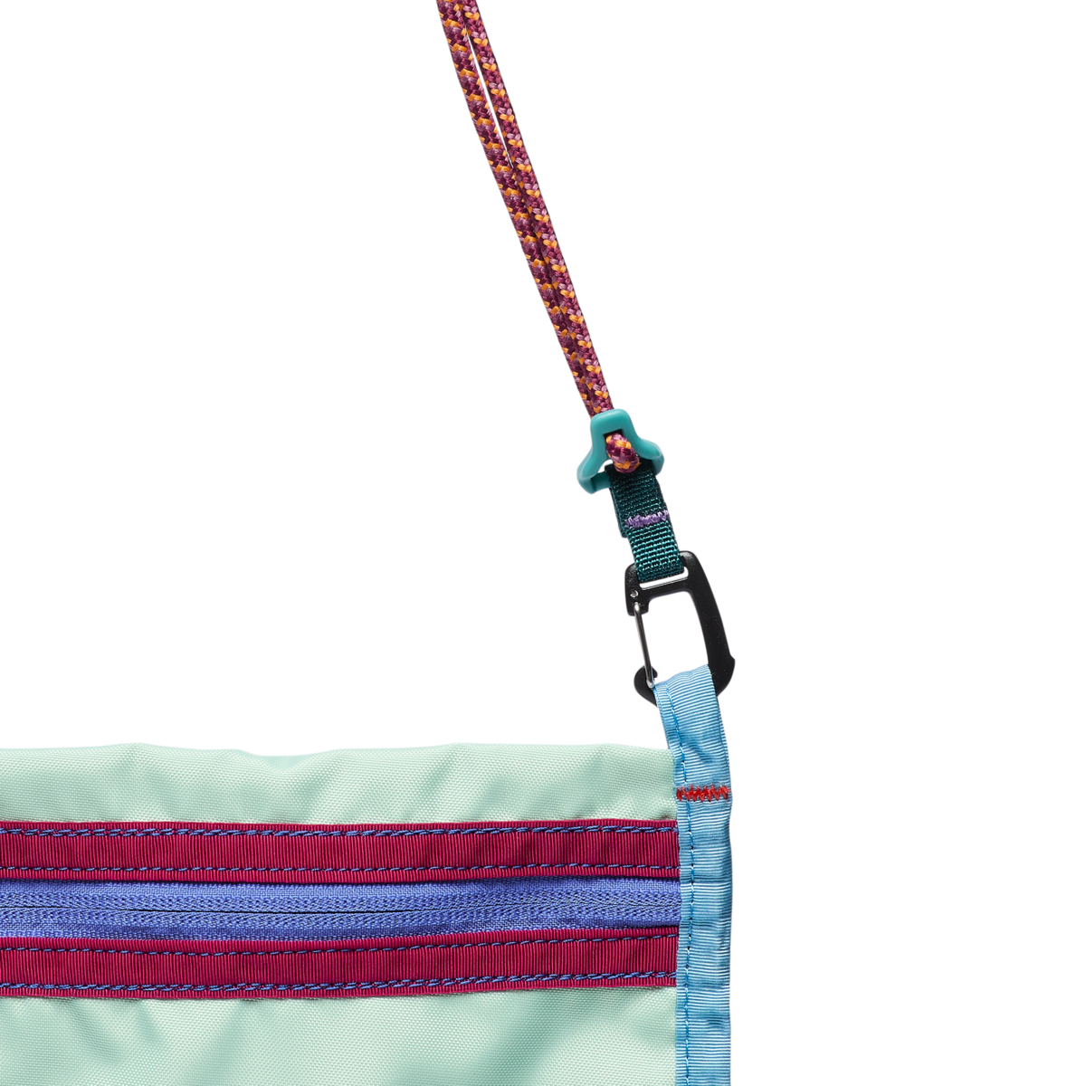 Lista 2L Crossbody Bag Del Día - Image 4