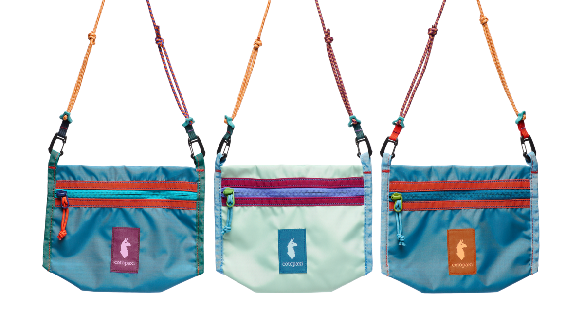 Lista 2L Crossbody Bag Del Día - Image 8