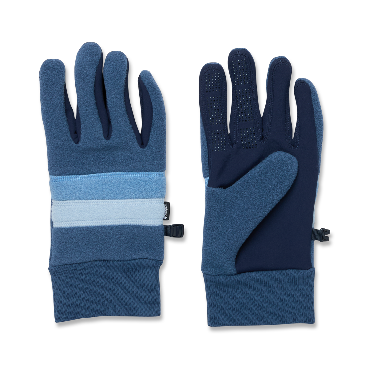 Alternative view of Teca Fleece Gloves