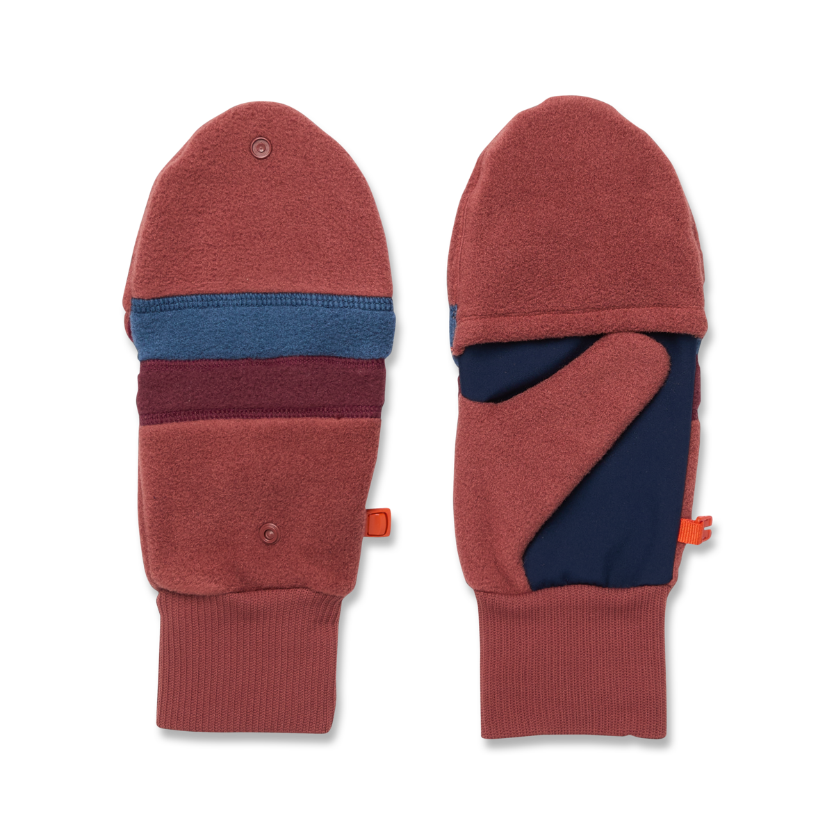 Teca Fleece Glitten - Image 7