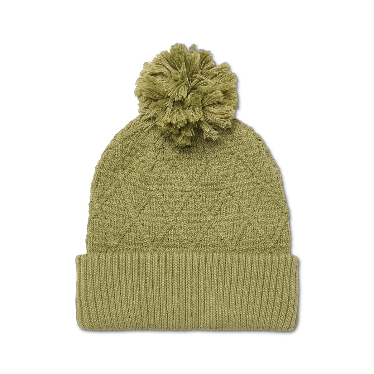 Alternative view of Tozo Beanie
