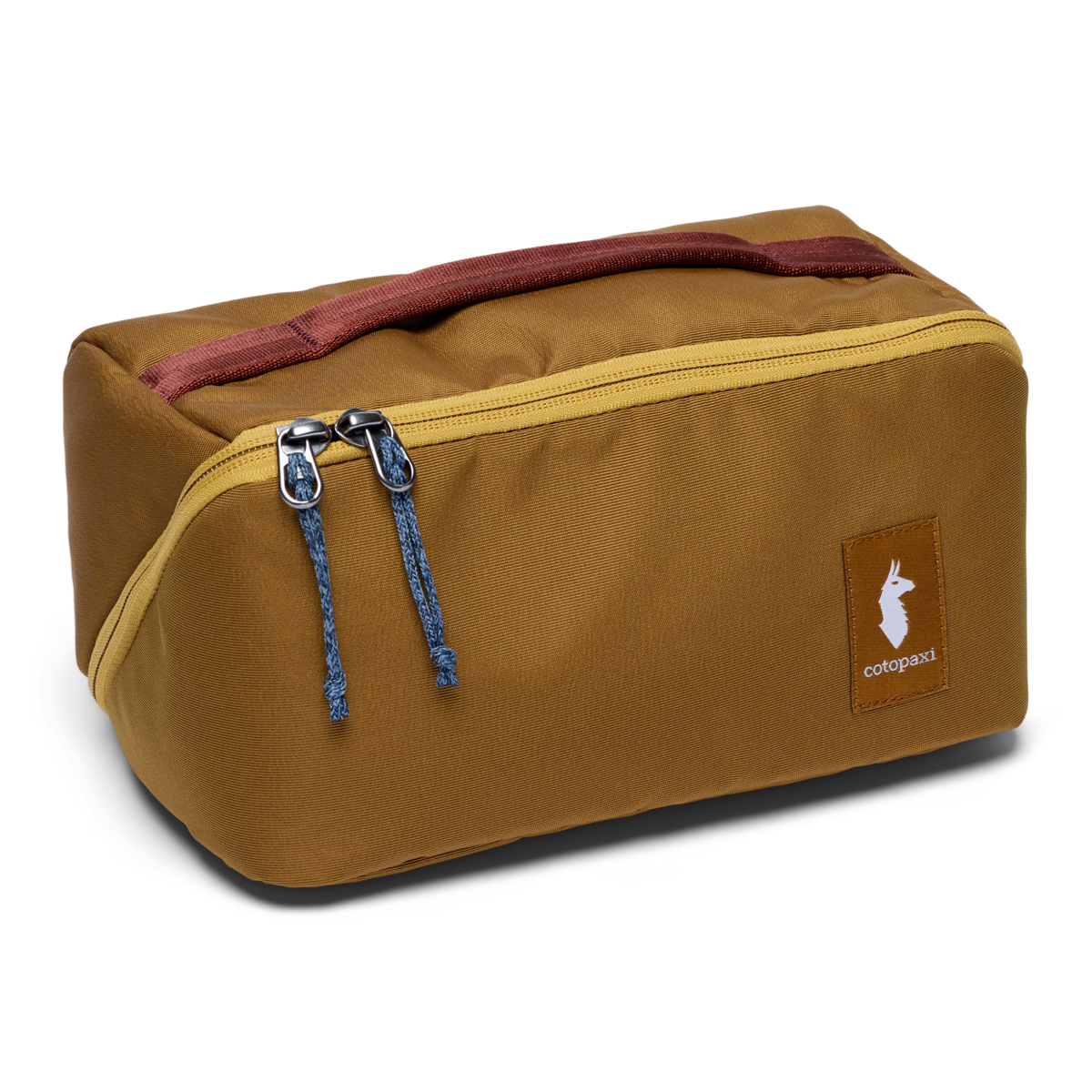 Viaje Toiletry Kit every day
