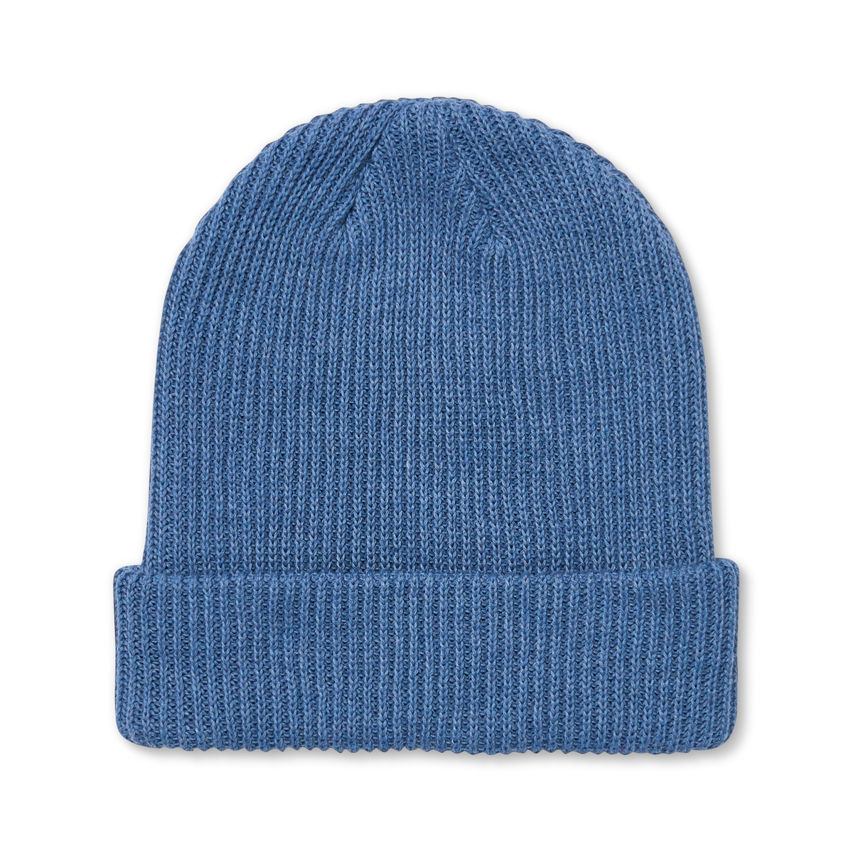 Alternative view of Wharf Beanie   Cotopaxi Patch