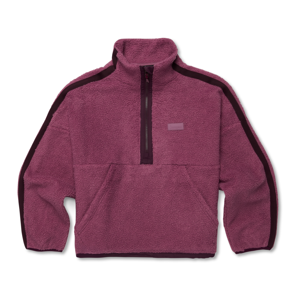 Bacano Fleece Pullover Women's - Image 14