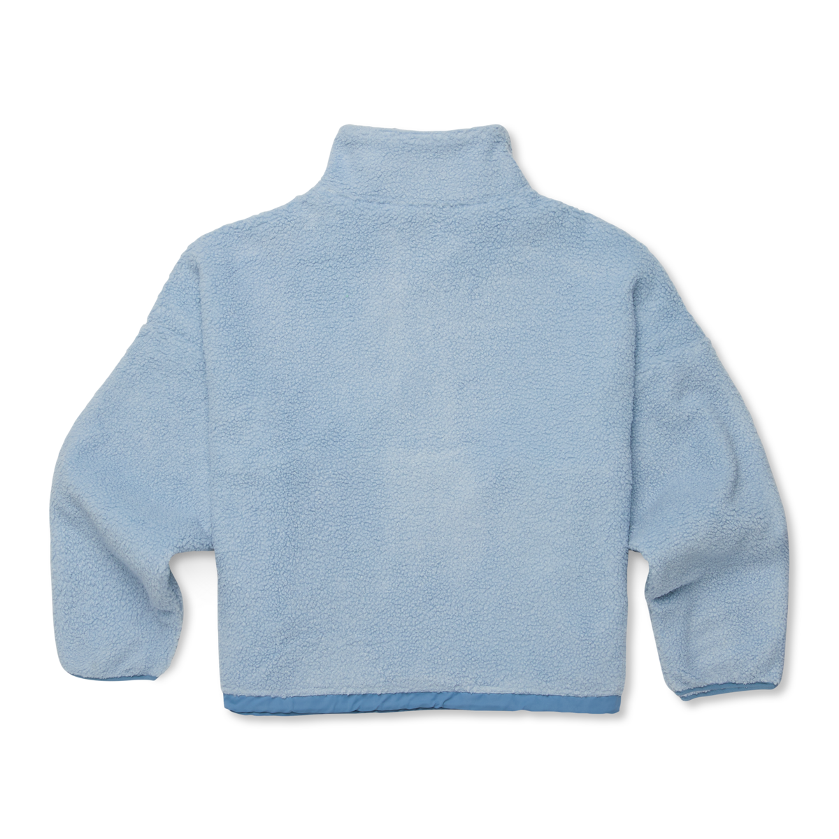 Bacano Fleece Pullover Women's - Image 26