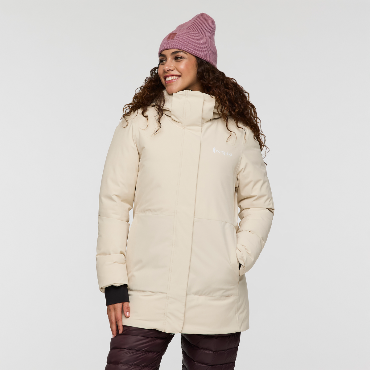 Calidez Down Parka   Women's