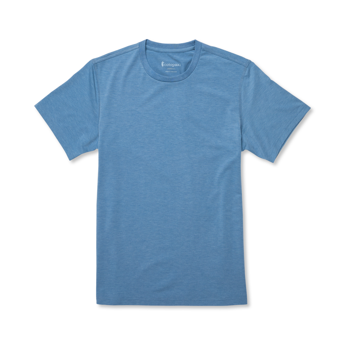 Empaca Crew T Shirt Men's - Image 4