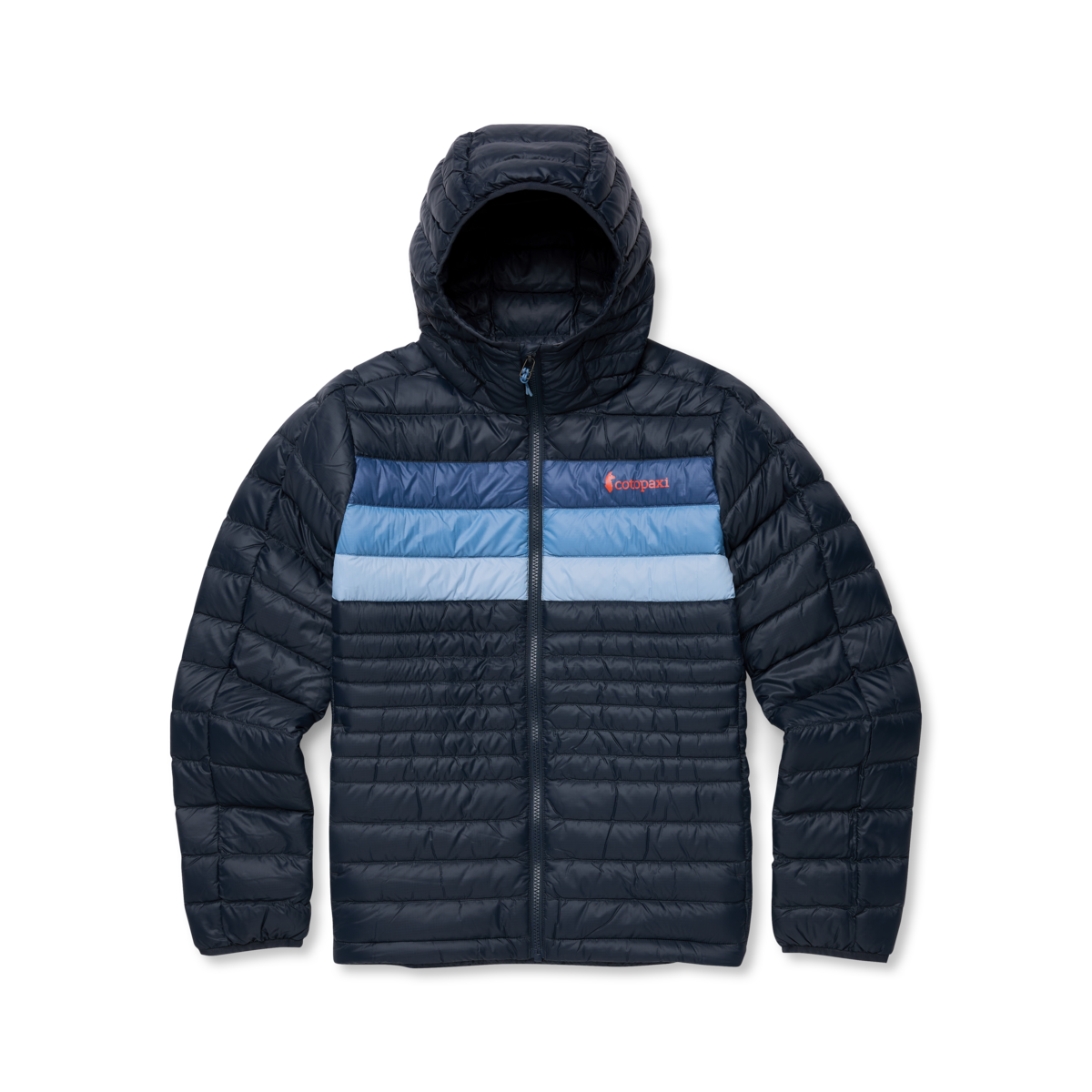 Fuego Down Hooded Jacket Women's - Image 7