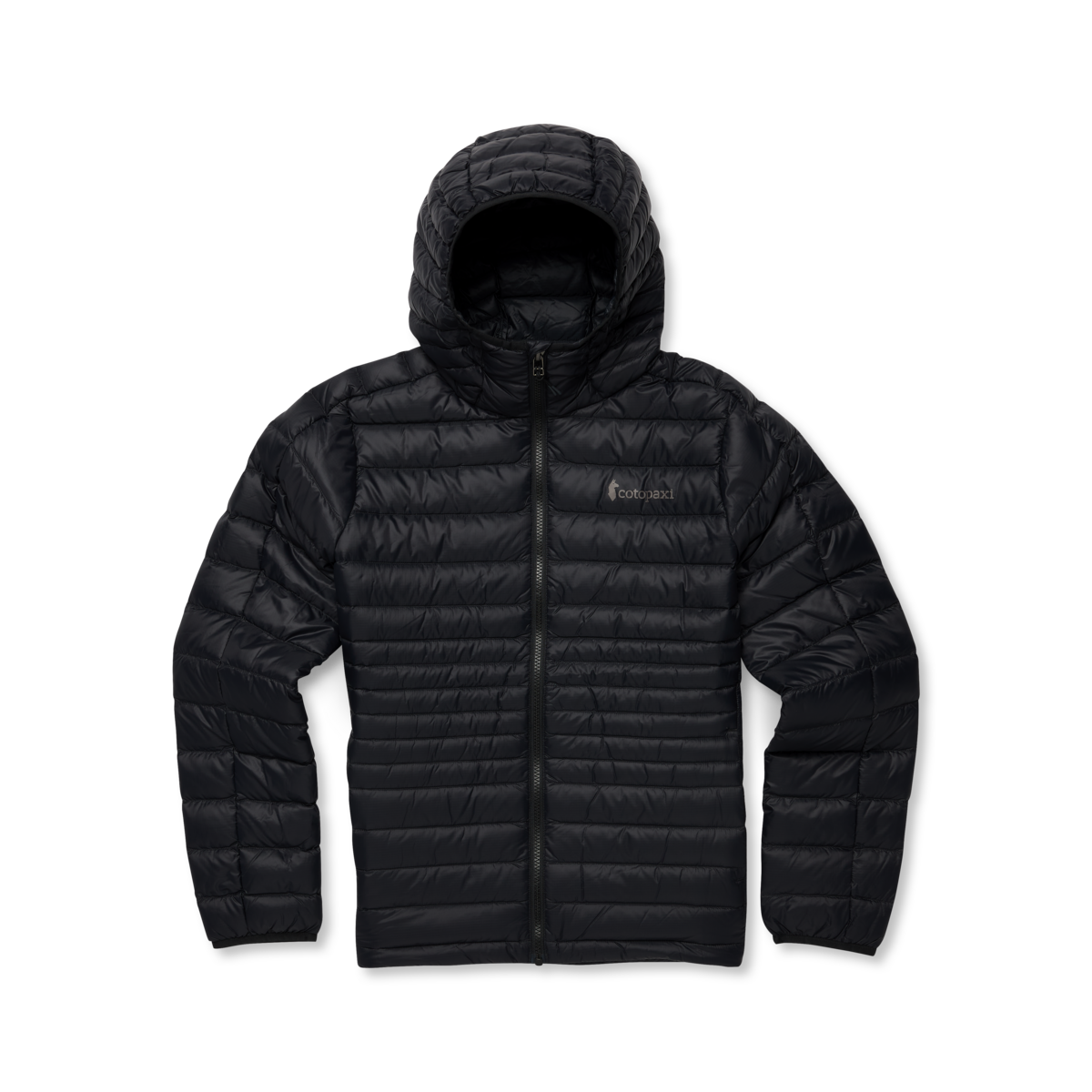 Fuego Down Hooded Jacket Women's - Image 15