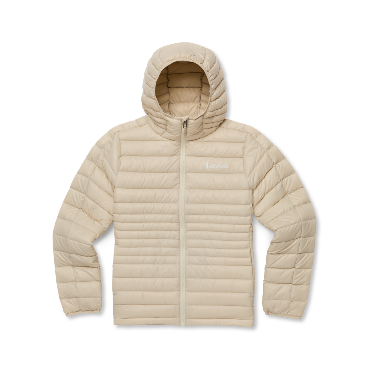 Fuego Down Hooded Jacket Women's - Image 23