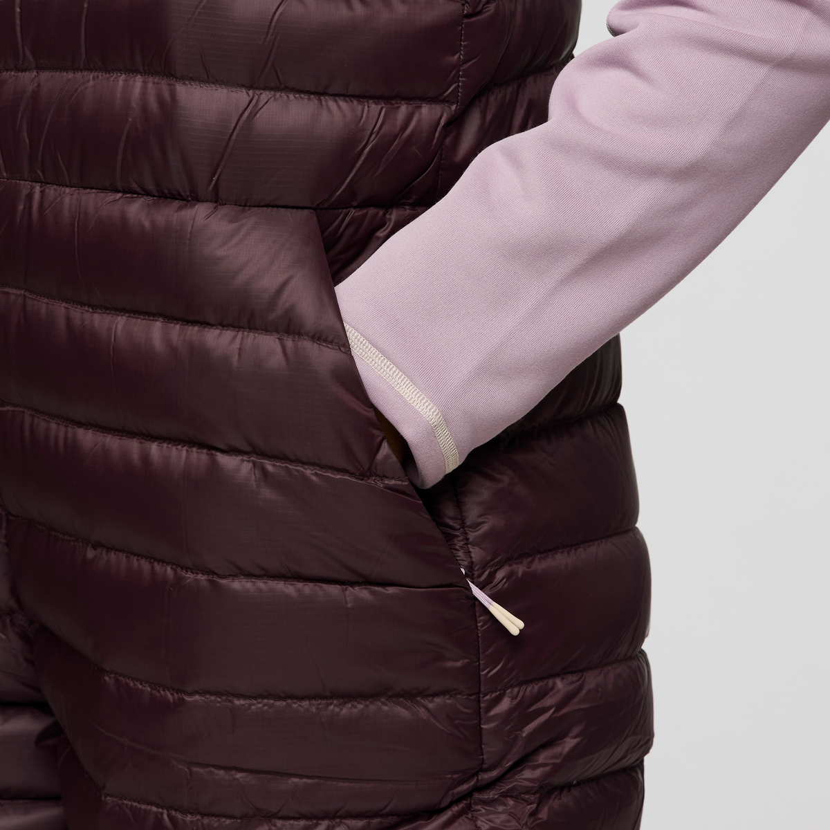 Fuego Down Overall Women's - Image 4