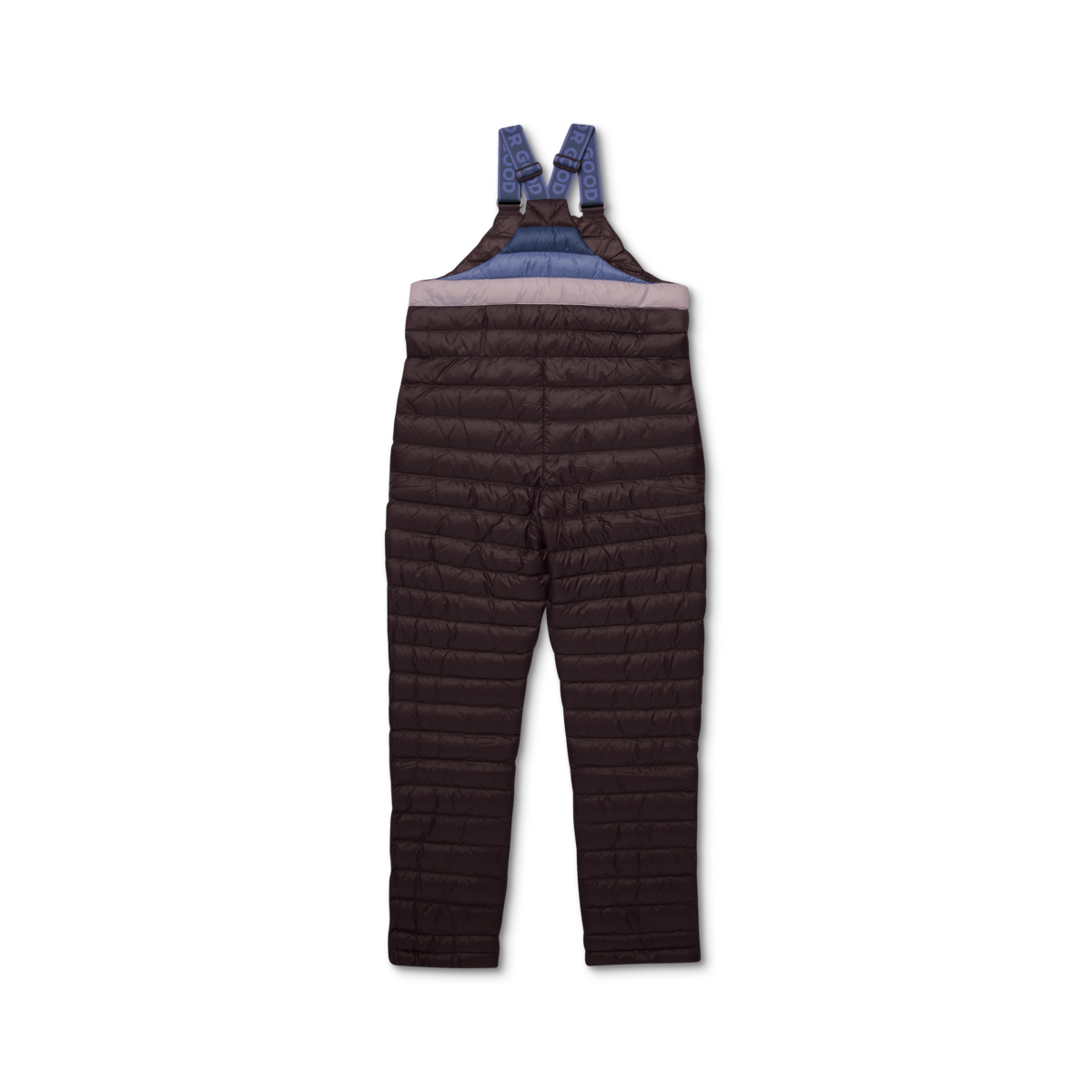 Fuego Down Overall Women's - Image 9