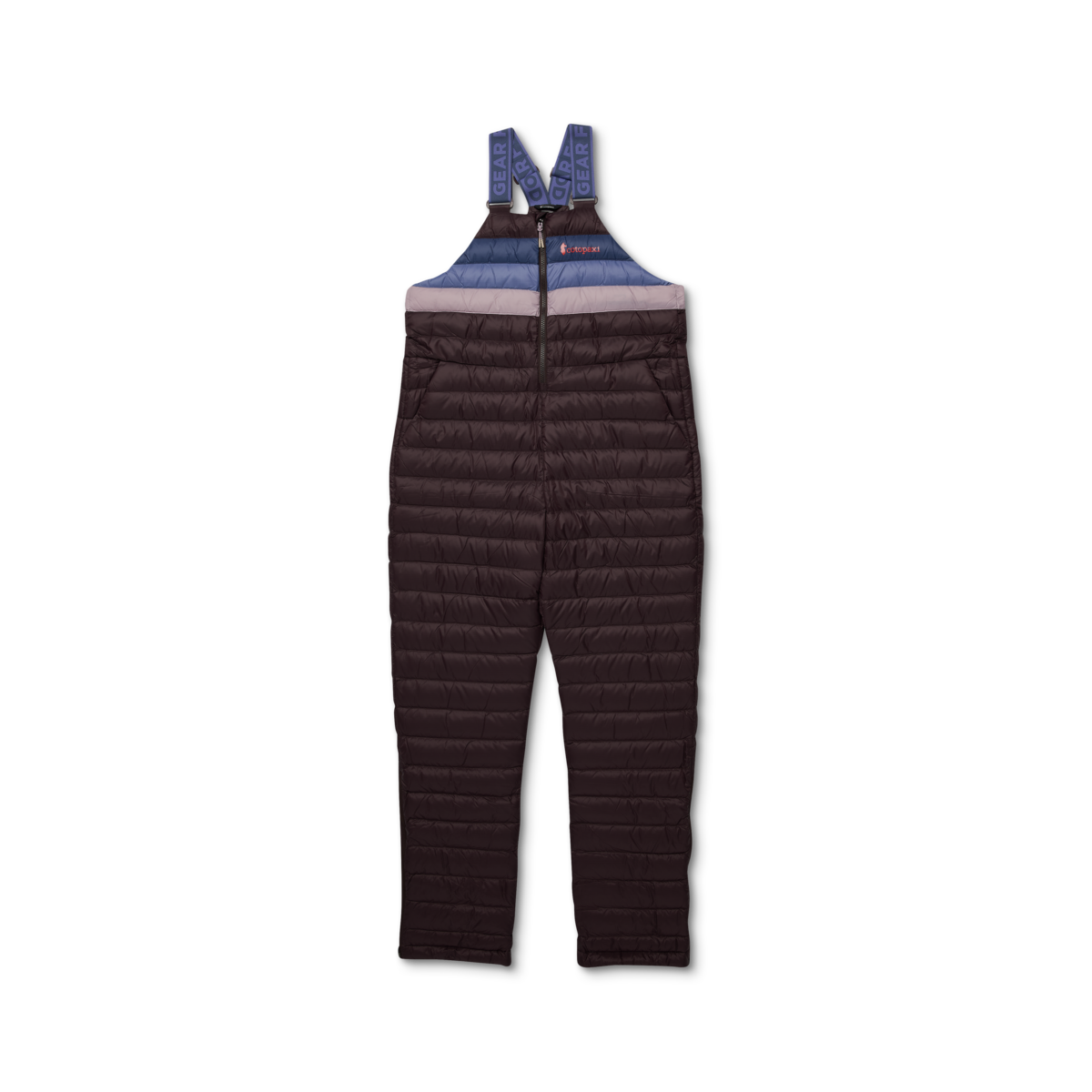 Fuego Down Overall Women's - Image 8