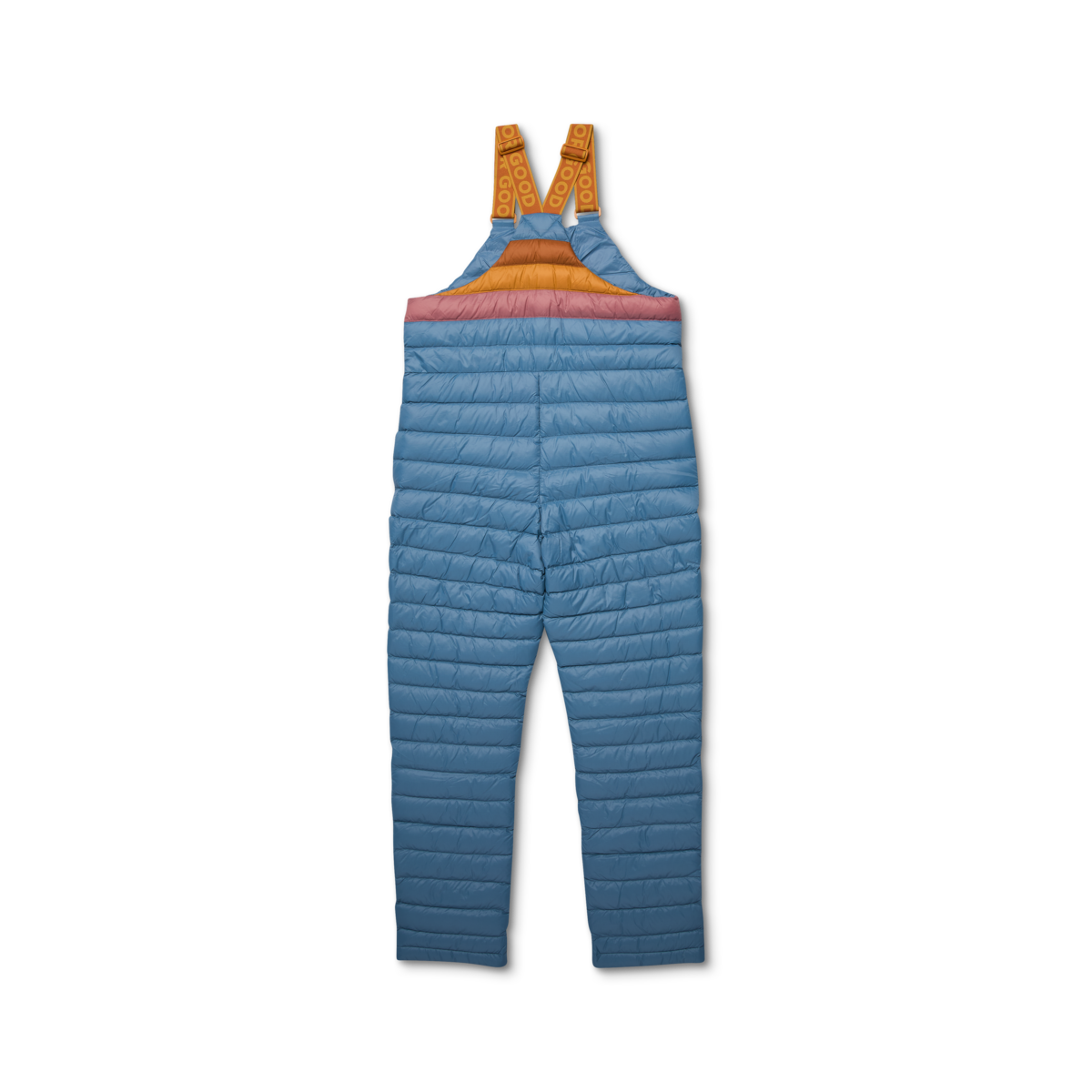 Fuego Down Overall Women's - Image 18