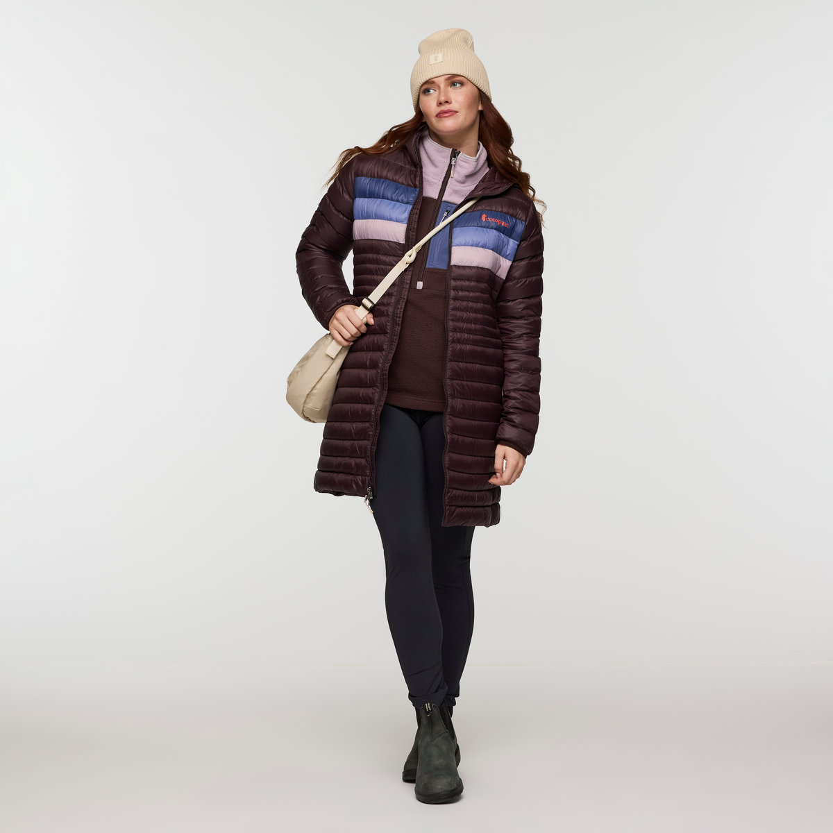 Fuego Down Parka Women's - Image 2