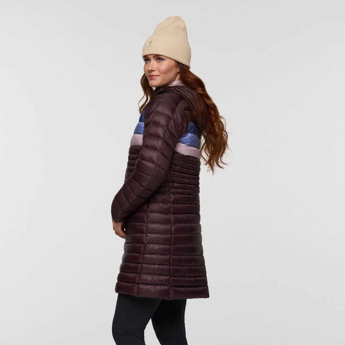 Fuego Down Parka Women's - Image 3