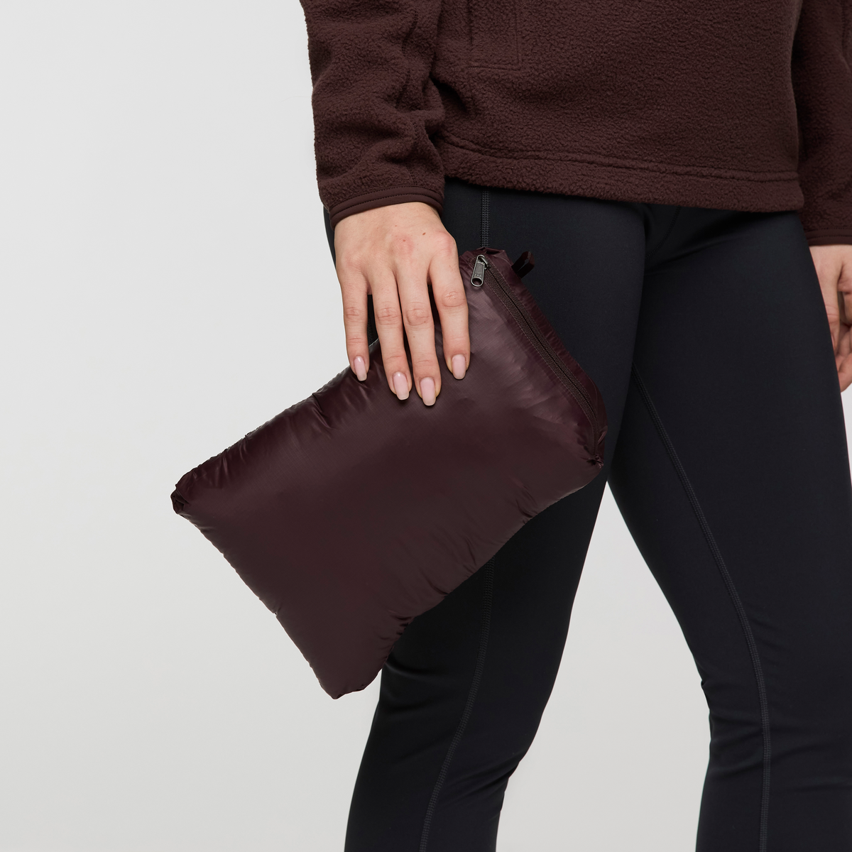 Fuego Down Parka Women's - Image 5