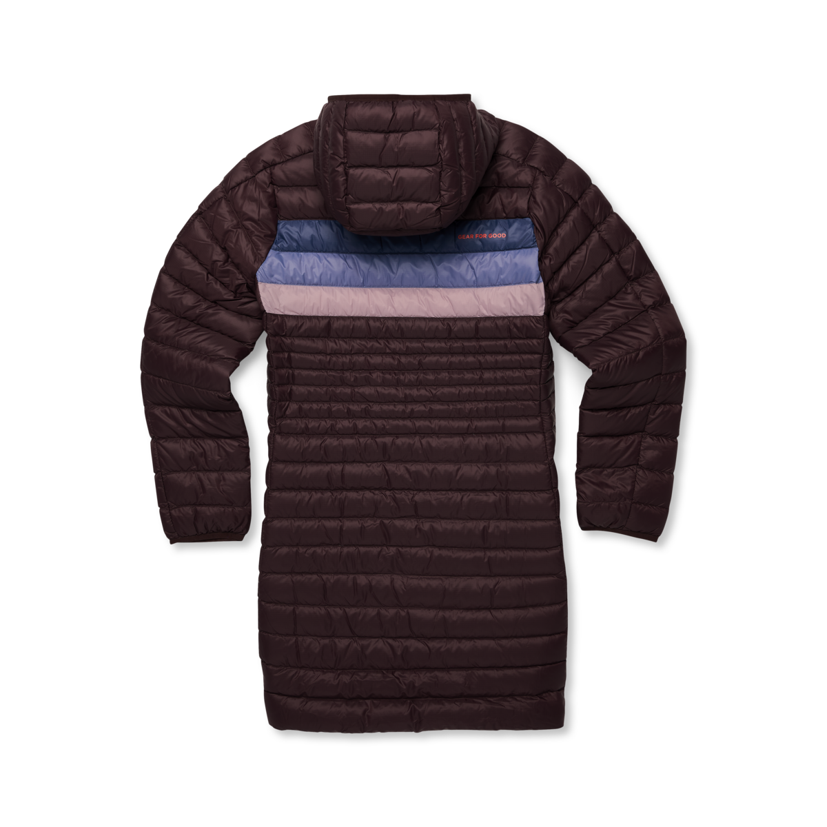 Fuego Down Parka Women's - Image 7