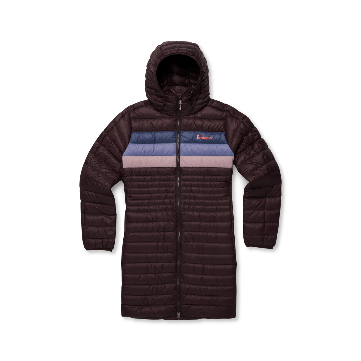 Fuego Down Parka Women's - Image 6