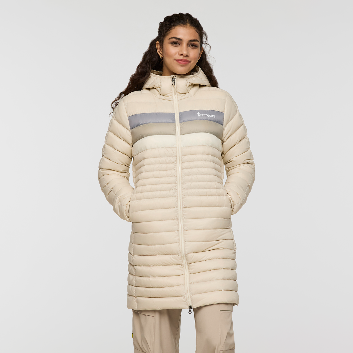 Fuego Down Parka   Women's