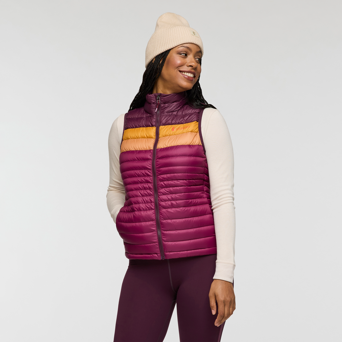 Fuego Down Vest Women's - Image 17
