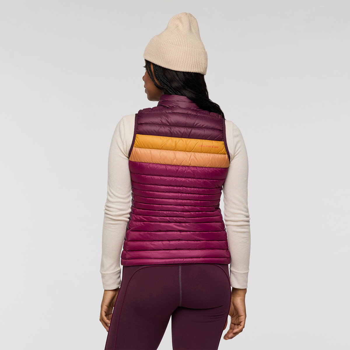 Fuego Down Vest Women's - Image 19