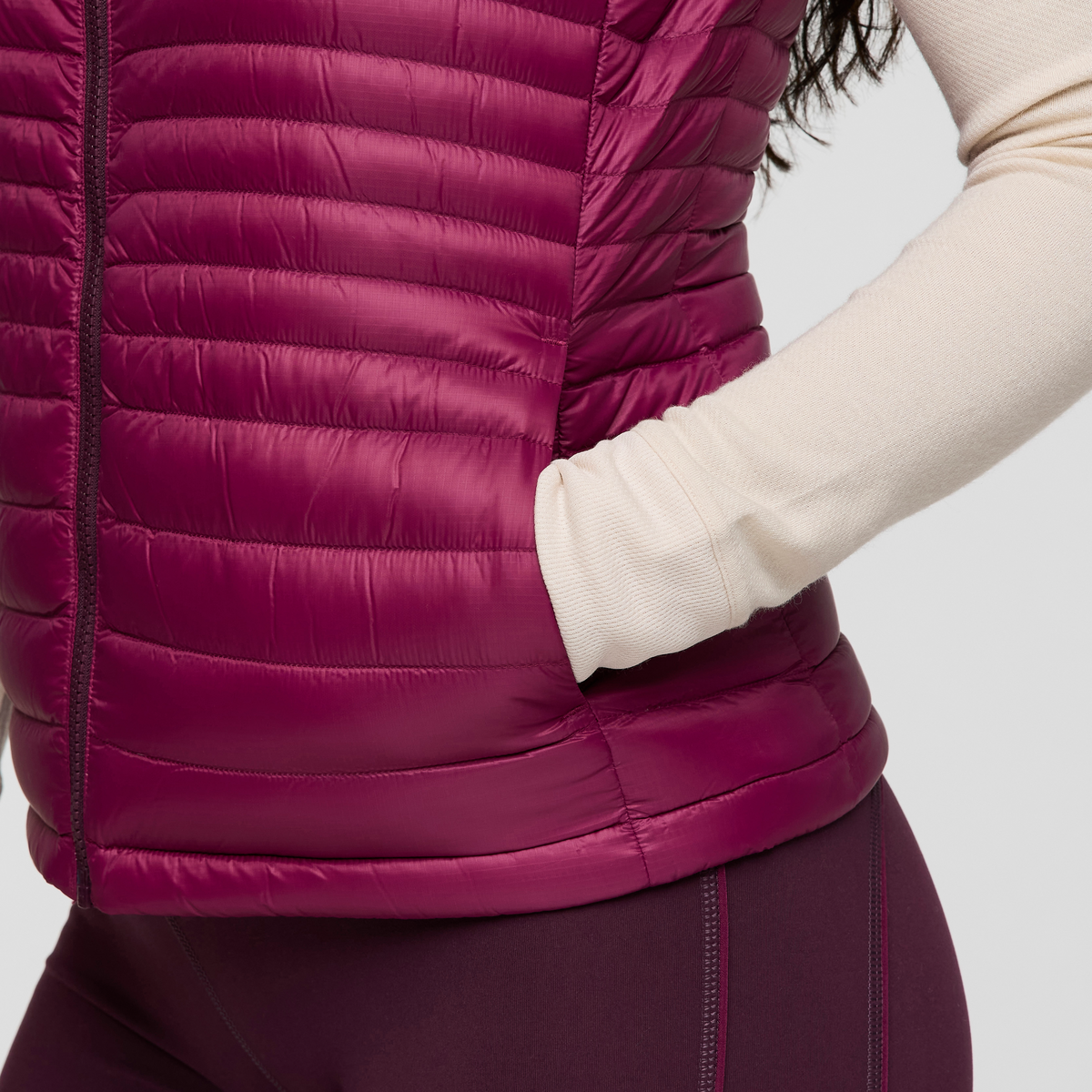 Fuego Down Vest Women's - Image 21