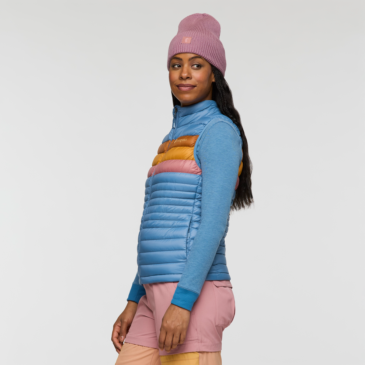 Fuego Down Vest Women's - Image 11