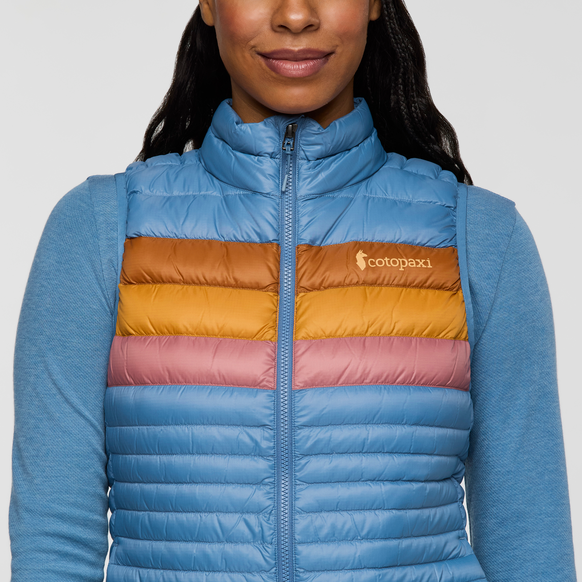 Fuego Down Vest Women's - Image 13