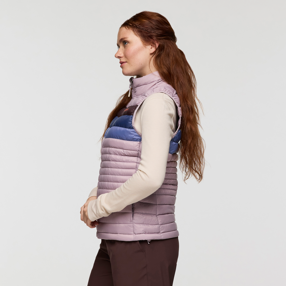 Fuego Down Vest Women's - Image 3