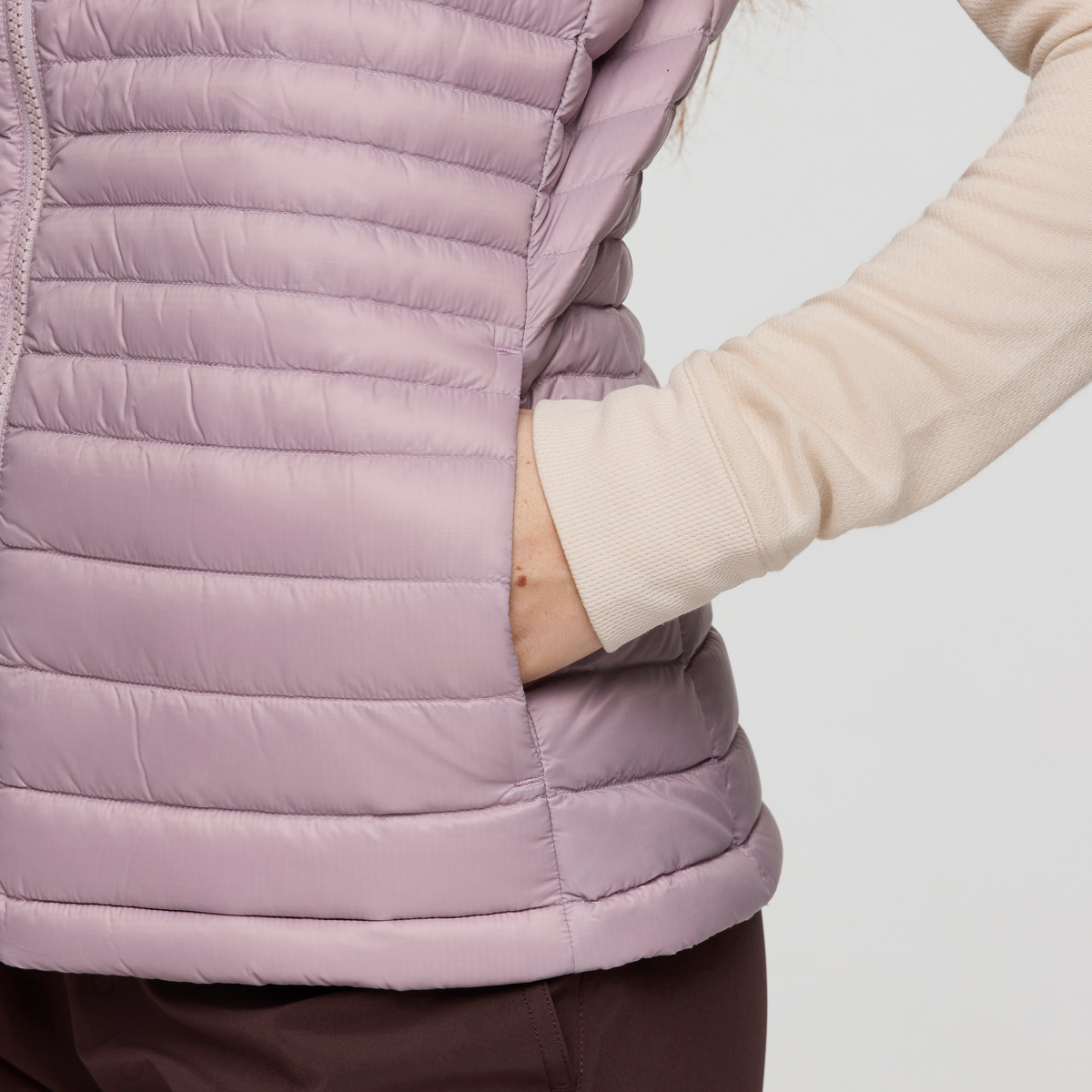 Fuego Down Vest Women's - Image 6
