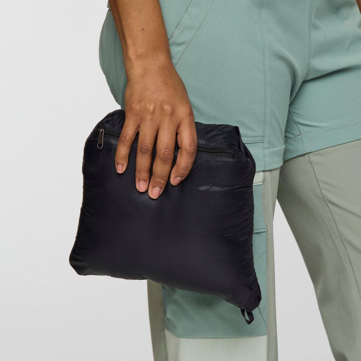 Fuego Max Down Hooded Jacket Women's - Image 13