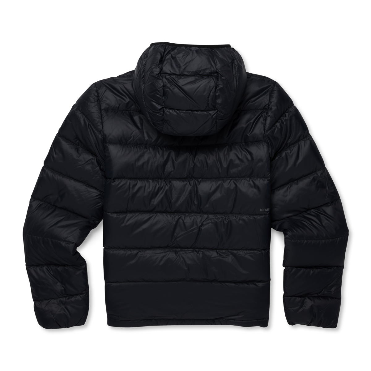 Fuego Max Down Hooded Jacket Women's - Image 15