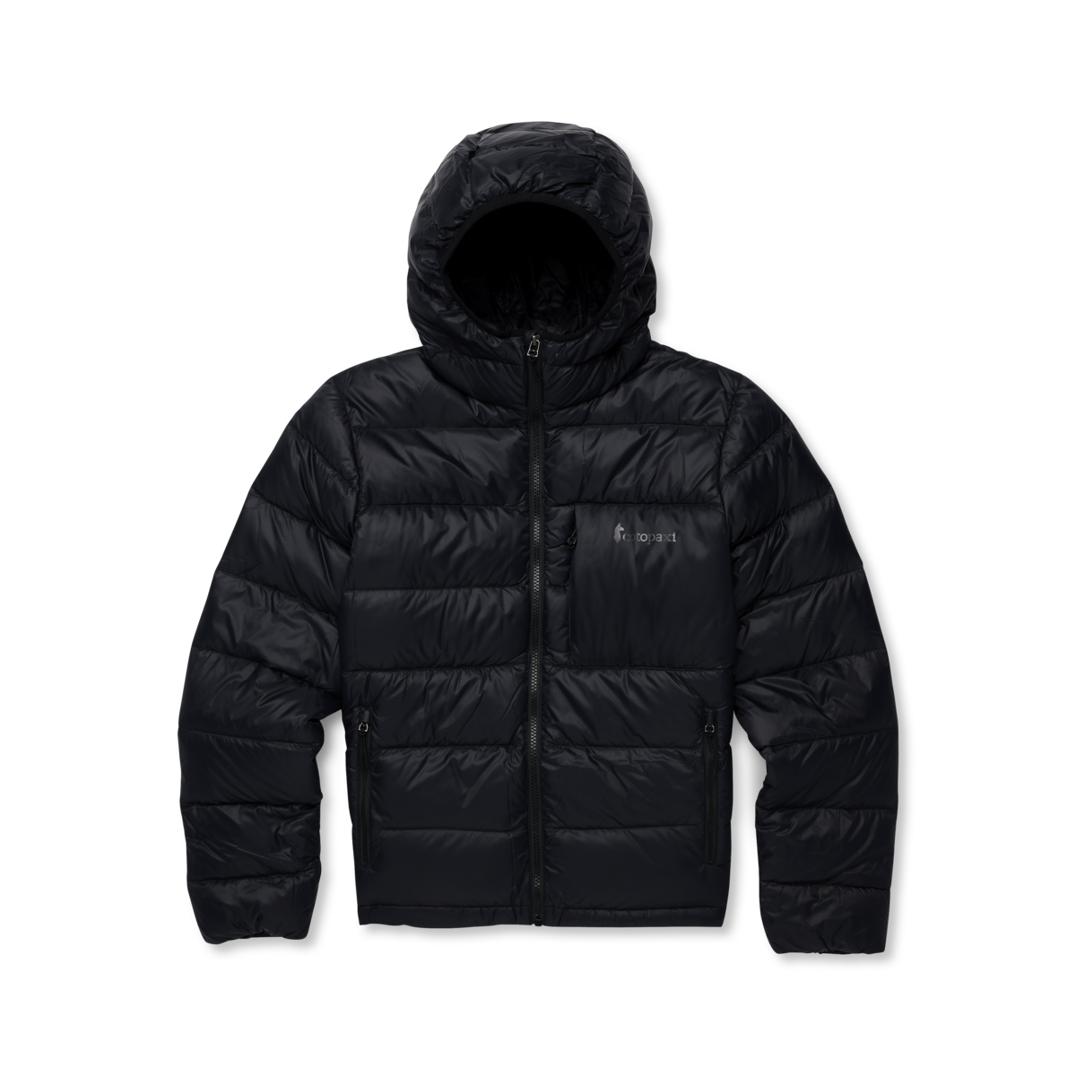 Fuego Max Down Hooded Jacket Women's - Image 14