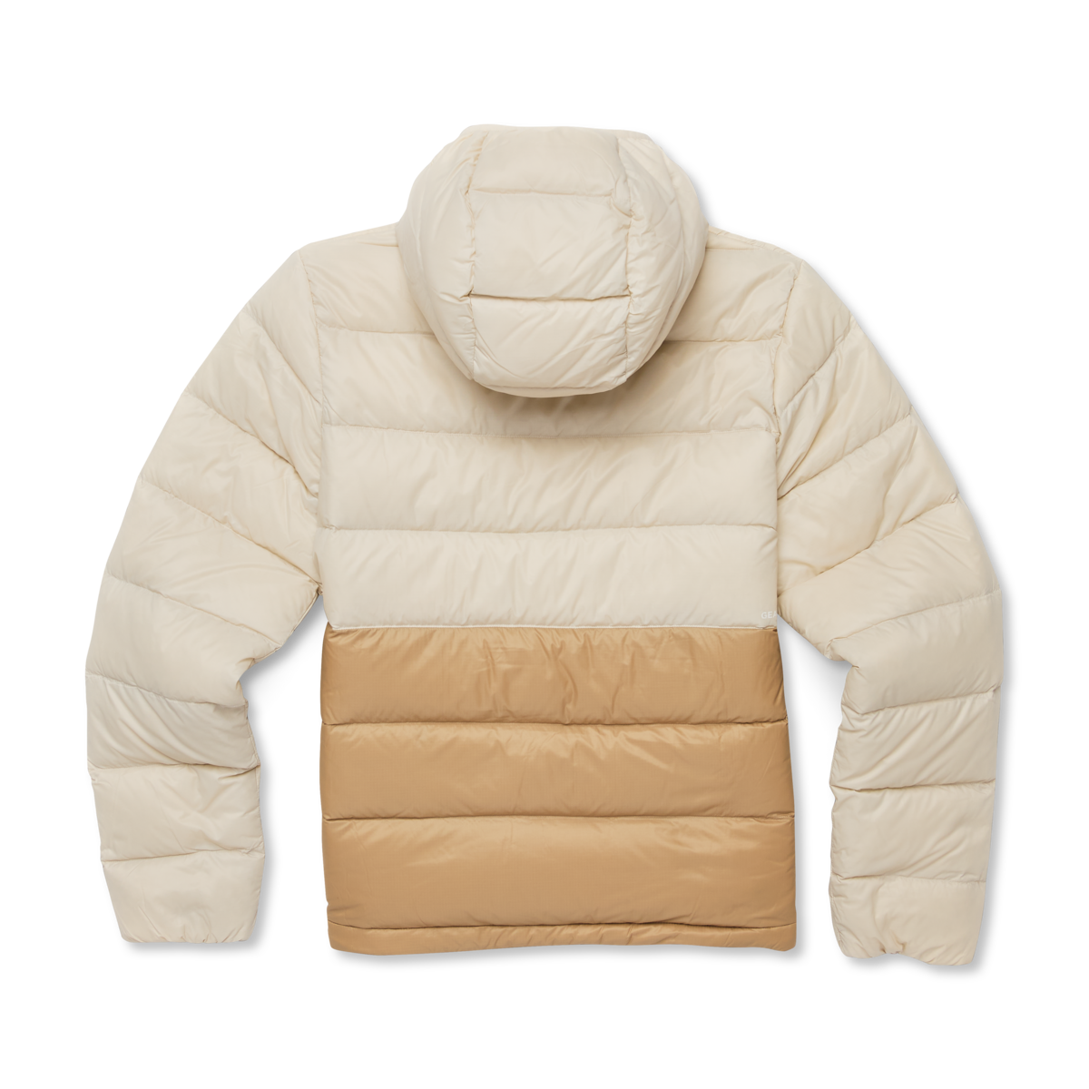 Fuego Max Down Hooded Jacket Women's - Image 5