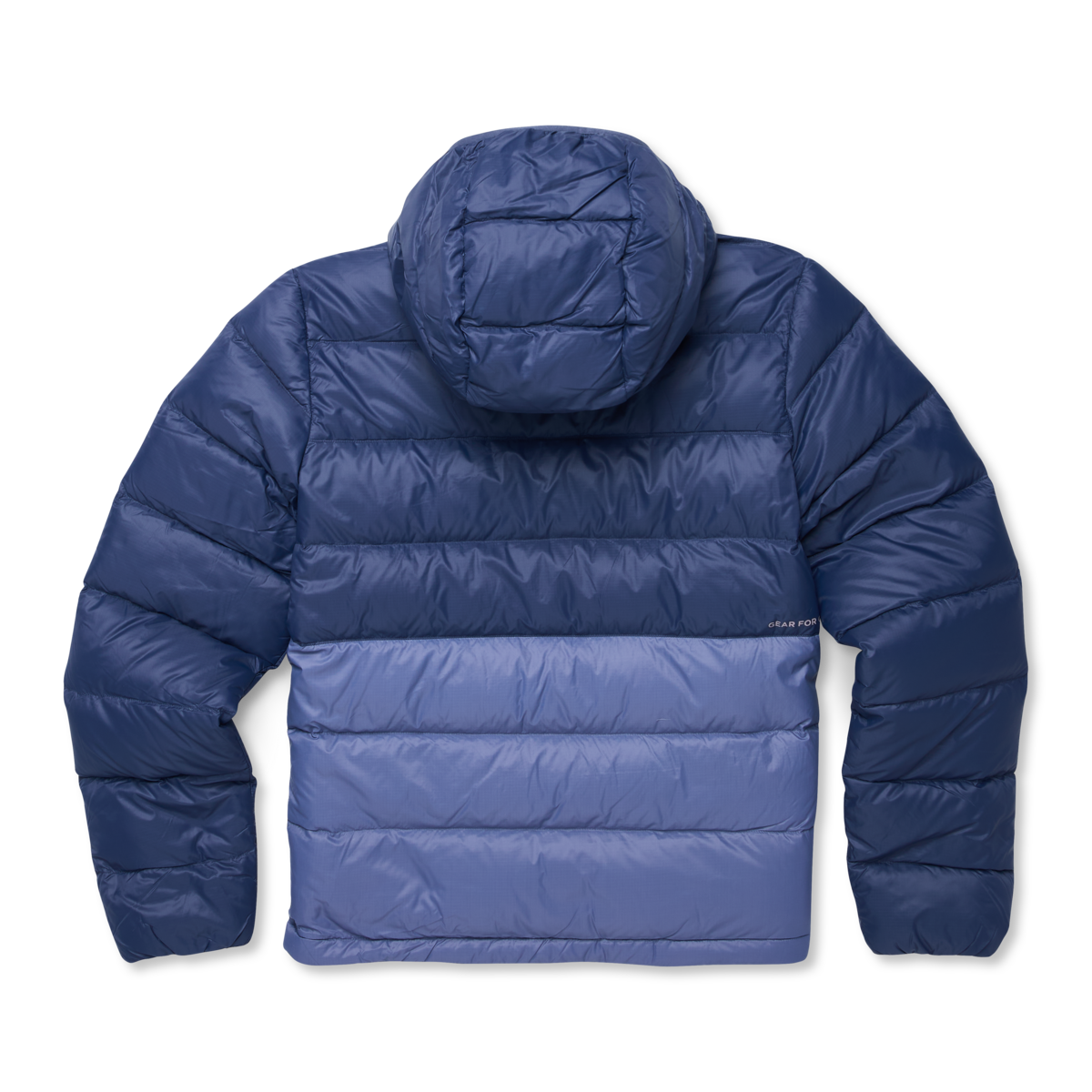 Fuego Max Down Hooded Jacket Women's - Image 7