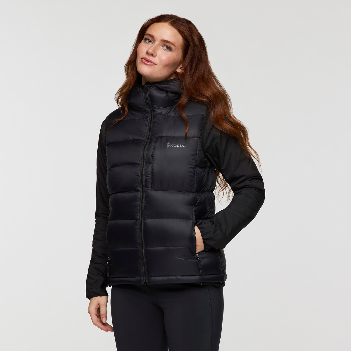 Fuego Max Down Vest   Women's