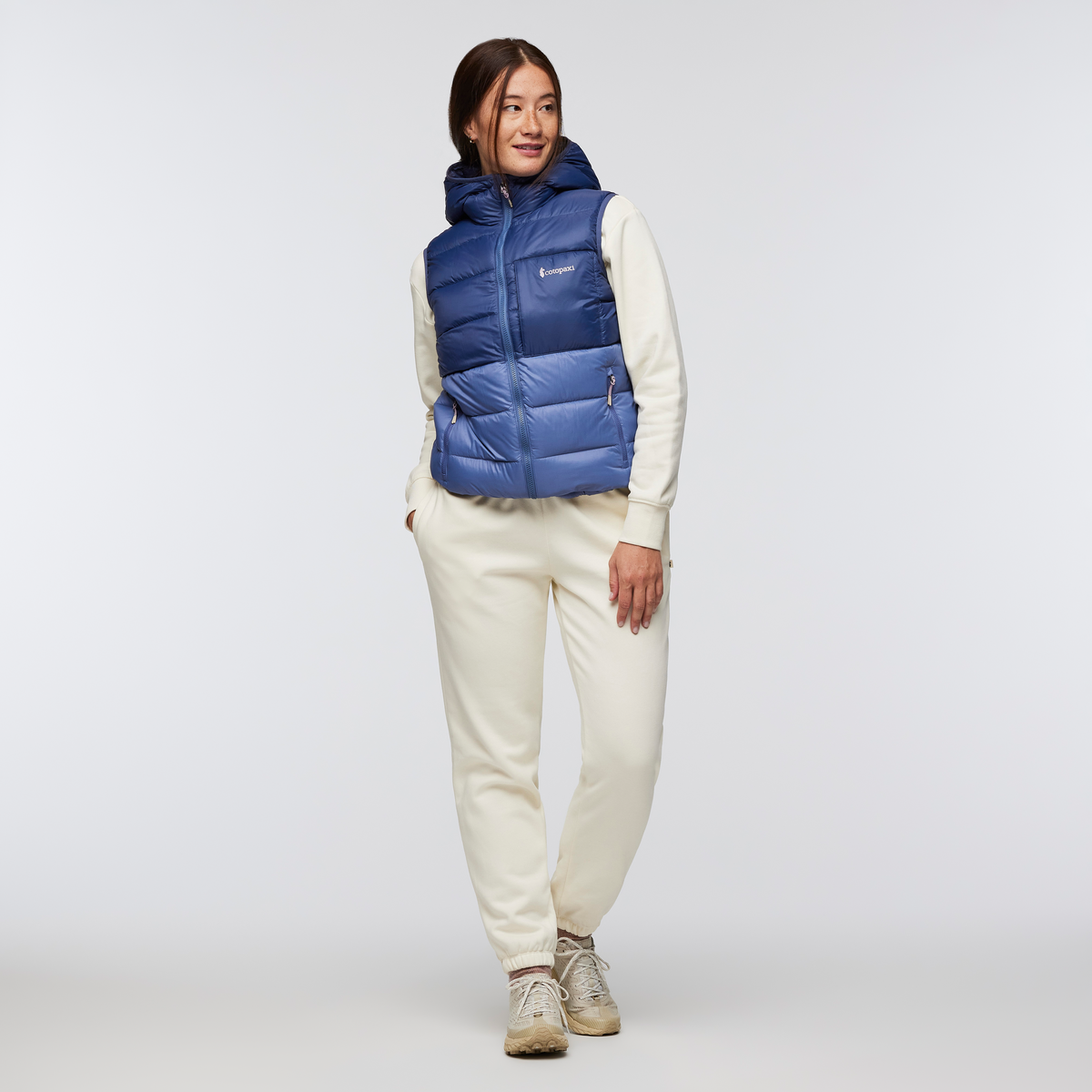 Fuego Max Down Vest Women's - Image 11
