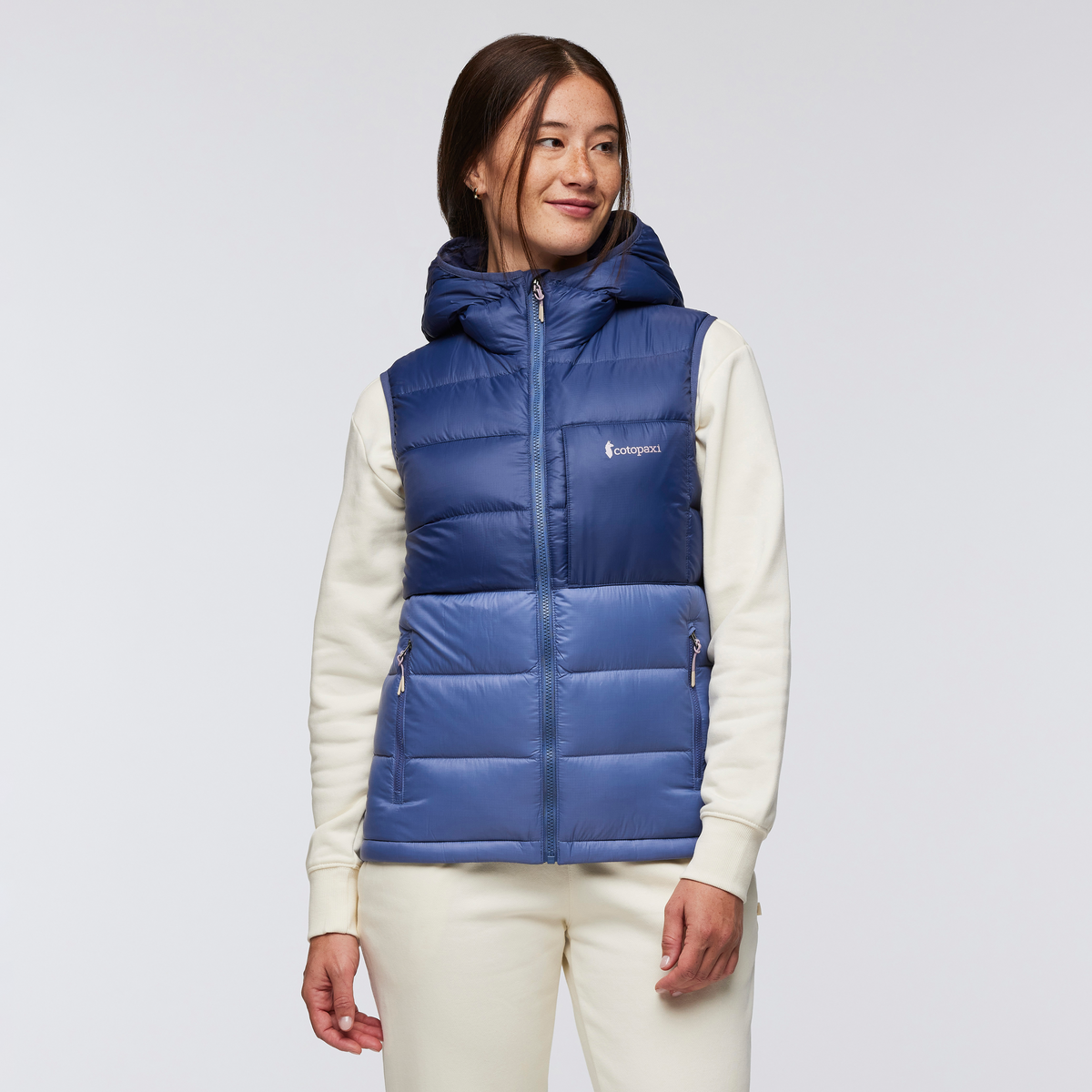 Fuego Max Down Vest Women's - Image 10