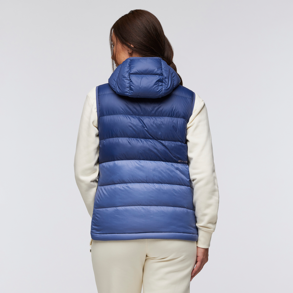 Fuego Max Down Vest Women's - Image 13